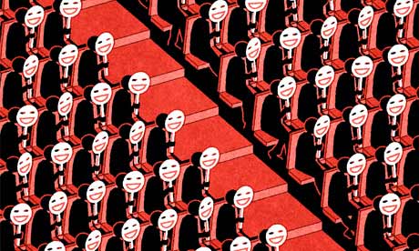 Konvensi Demokrat Diharapkan Tak Hanya Diikuti Empat Tokoh